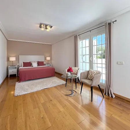 Bloom Villa