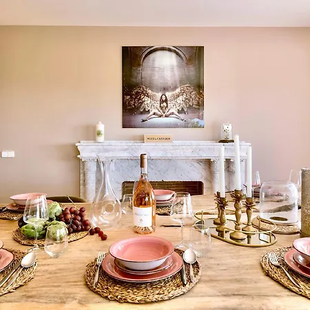 Bloom Villa *