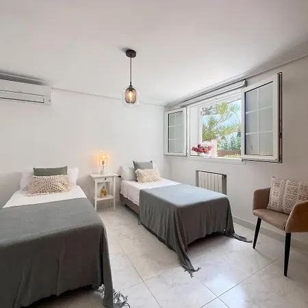 Bloom Villa *
